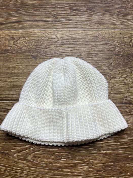 Вязана шапка біні Von Dutch