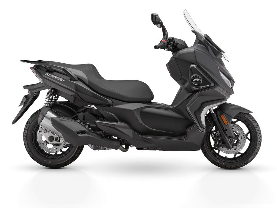 QJmotor