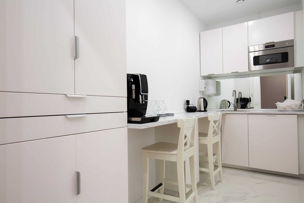 Arrendam-se consultórios/salas para profissionais de saúde