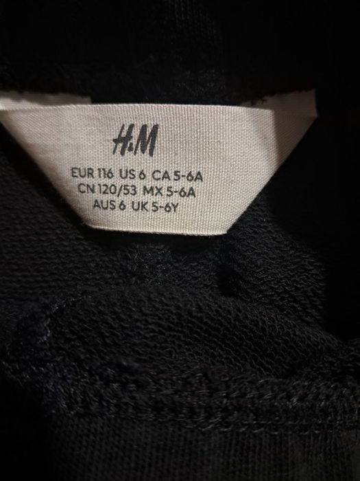 костюми для хлопчика HM