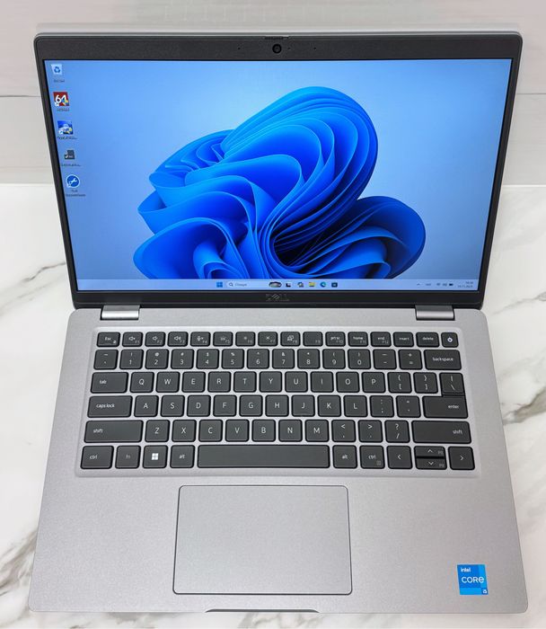Dell Latitude 5430 14"FHD IPS|i5-1245U|16GB|256SSD|АКБ 11%