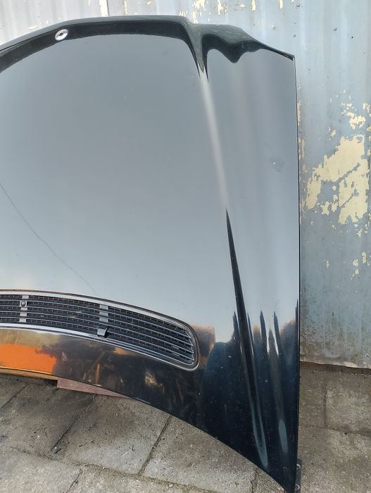 Mercedes 211 maska 040