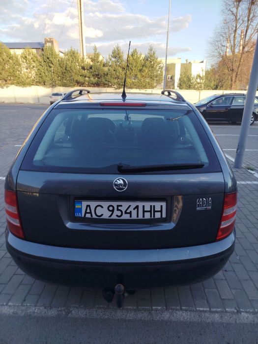 Оренда авто Луцьк недорого