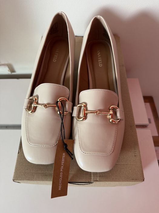 Buty Anna Field rozm 39