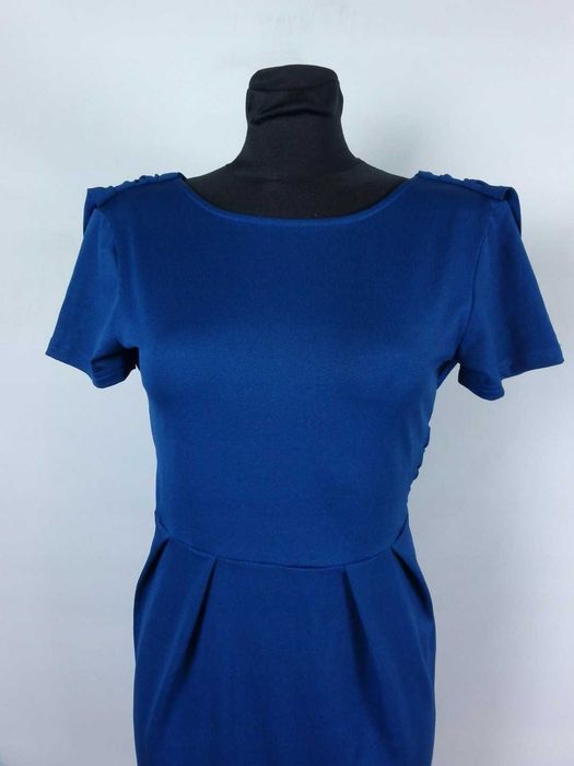 sukienka mini Sample Try Ltd / 36