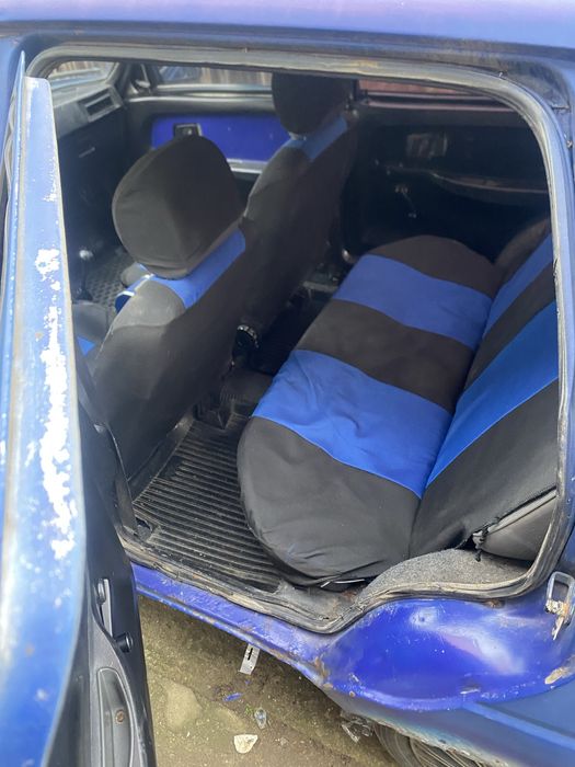 Продам две машины