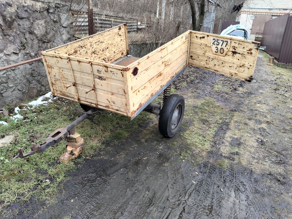 Запчасті, та техніка