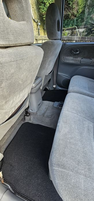 Suzuki grand vitara xl7 2.0HDI