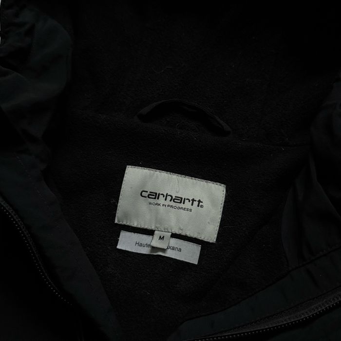 Куртка Анорак Carhartt WIP / M розмір