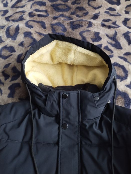 Куртка зимова чоловіча