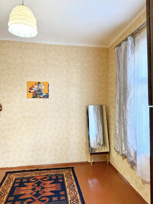 ‼️Продам  квартиру в центрі міста