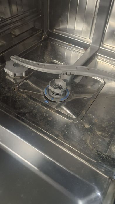 Máquina Lavar Loiça Siemens