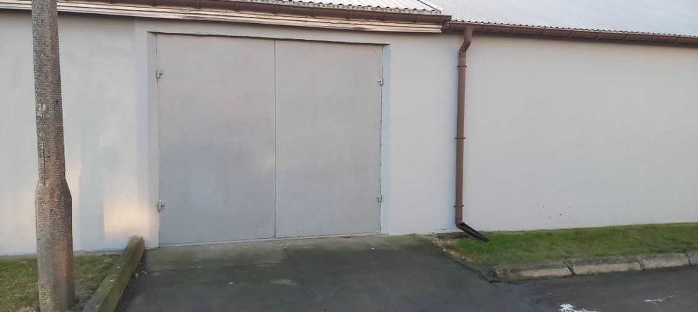 Powierzchnia magazynowa na wynajem 100 m2