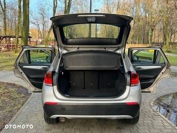 BMW x1 e84 2.0d xdrive
