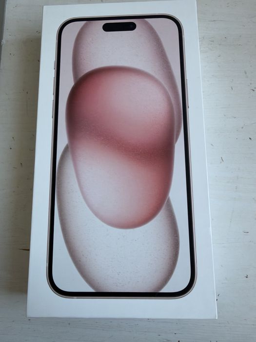 Sprzedam iphone 15 plus