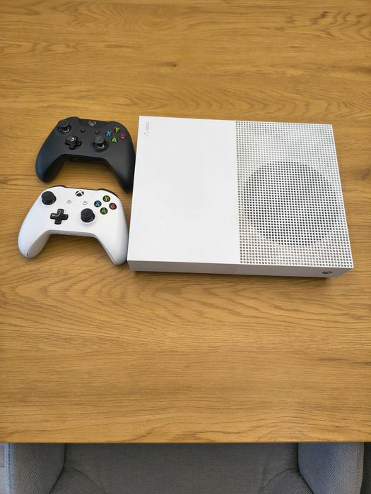 Xbox One S All Digital 1 TB