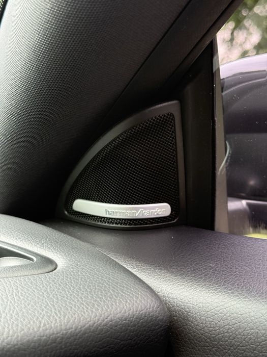 Mercedes-Benz CLA-Class 2018
