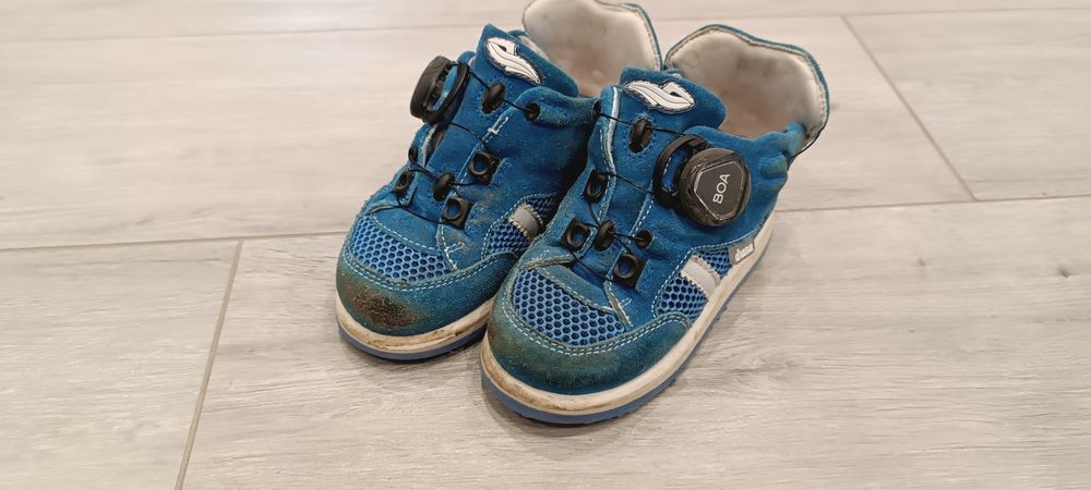 Buty do ortez duna r.24