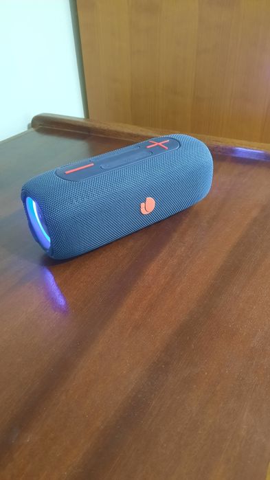 Coluna NGS Roller Nitro 3