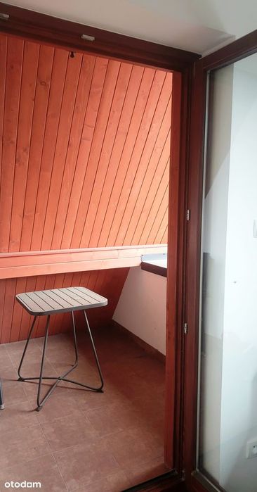 Apartament przy Dolinie Kościeliskiej