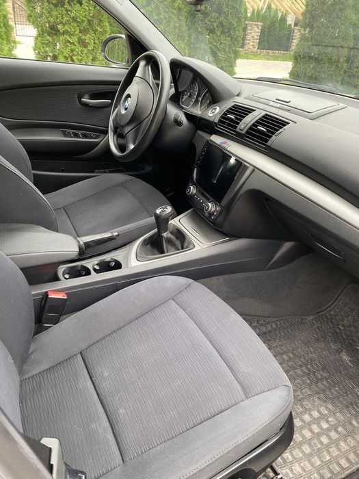 Bmw 116i ,2.0 benzyna