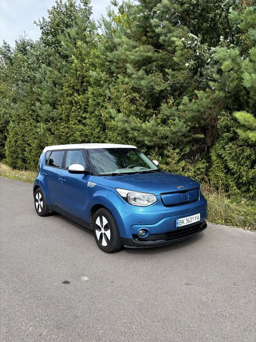 KIA SOUL 2015 VIN KNAJX81EFG7009162 фото оголошення 8 з 19