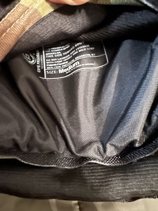 Crye Precision,AVS,Multicam,Medium