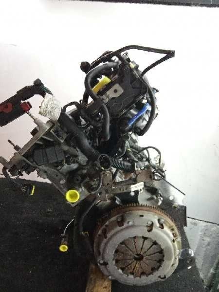 MOTOR COMPLETO FIAT PUNTO EVO 2005 -350A1000