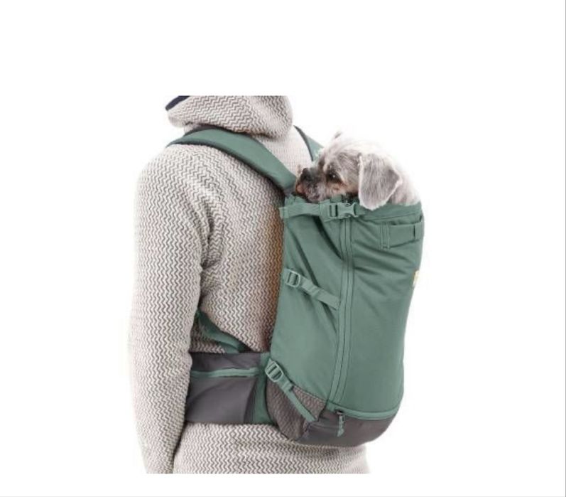 Рюкзак для переноски собак Ruffwear Hitch Hiker