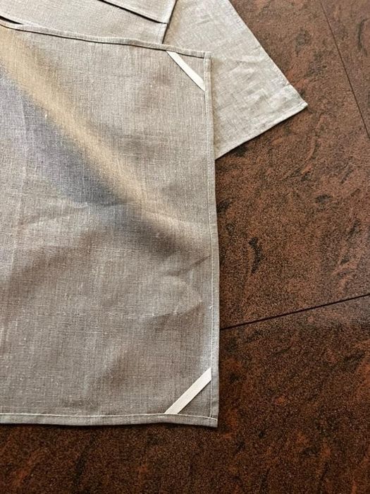 Ręcznik lniany  do kuchni