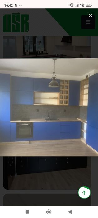 Meble na zamówienie