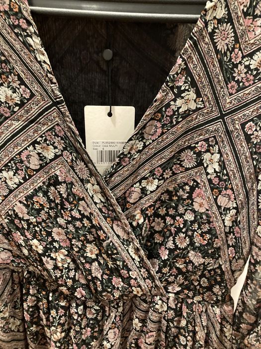 Vestido Pepe Jeans Novo