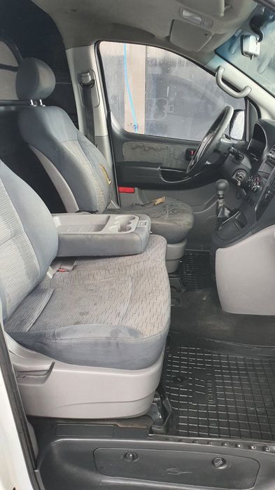 Hyundai H1 вантажний