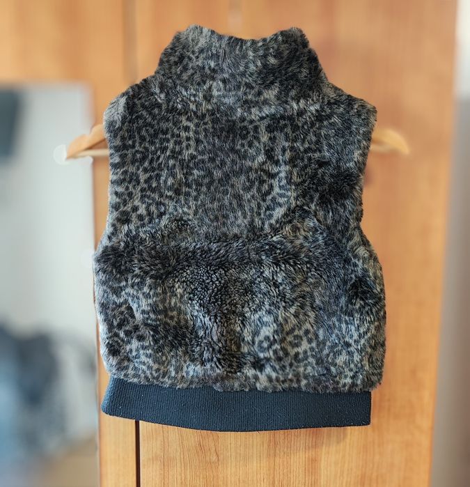 Colete De Senhora H&M