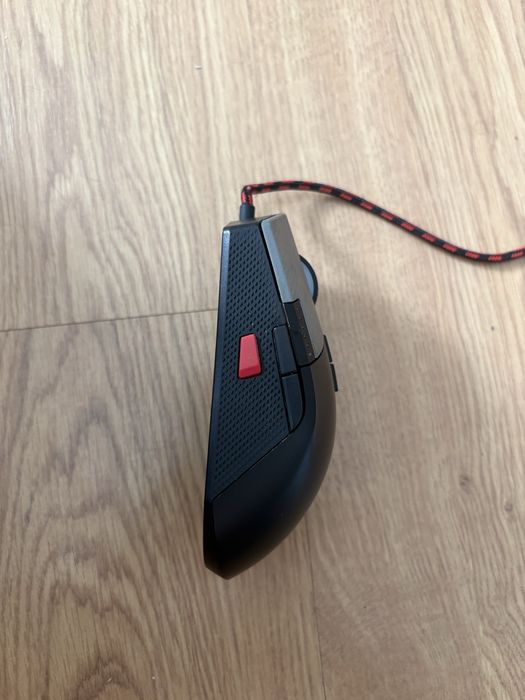 Rato AOC com fio
