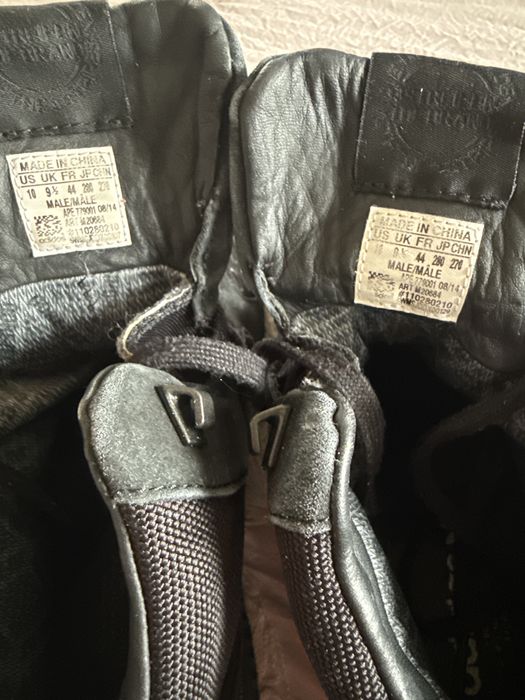 Adidas super trekingowe 43-28 buty