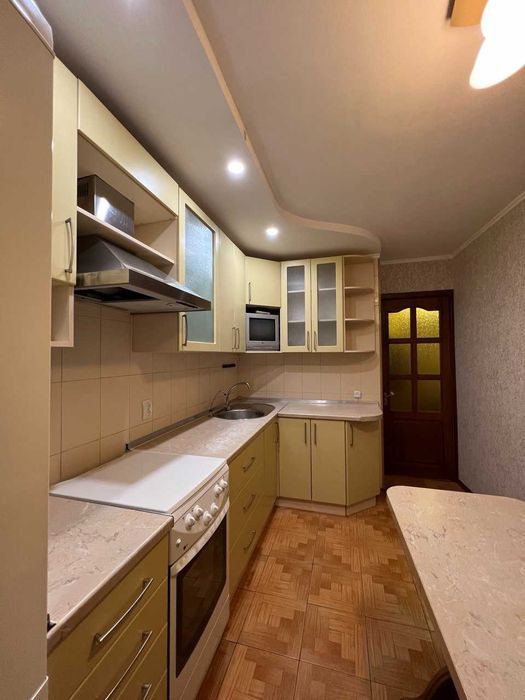 Довгострокова оренда центр