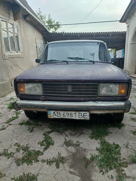 Продам ВАЗ 2104.  2005р.
