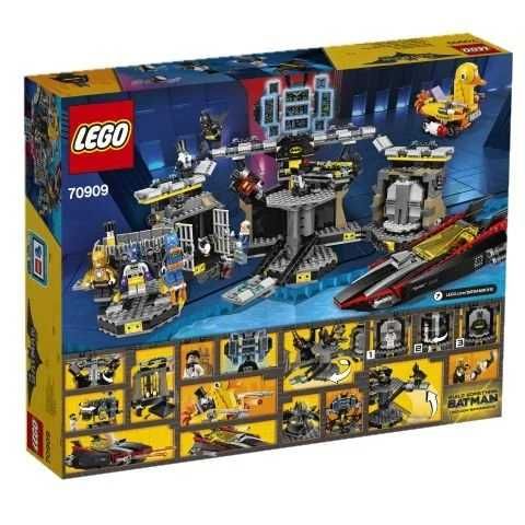 Lego Batman 70909 nowy
