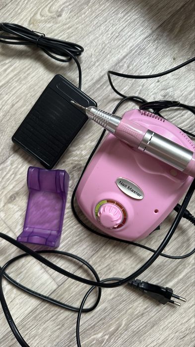 Фрезер для маникюра