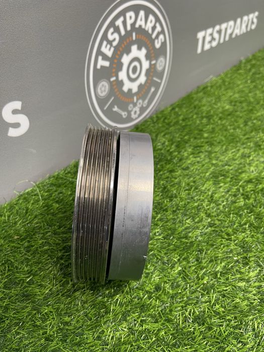 Шків колінчастого валу bmw 8687695