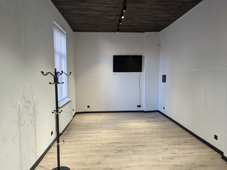 Офісне приміщення в самому центрі міста