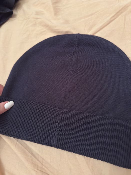 Шапка Armani чоловіча