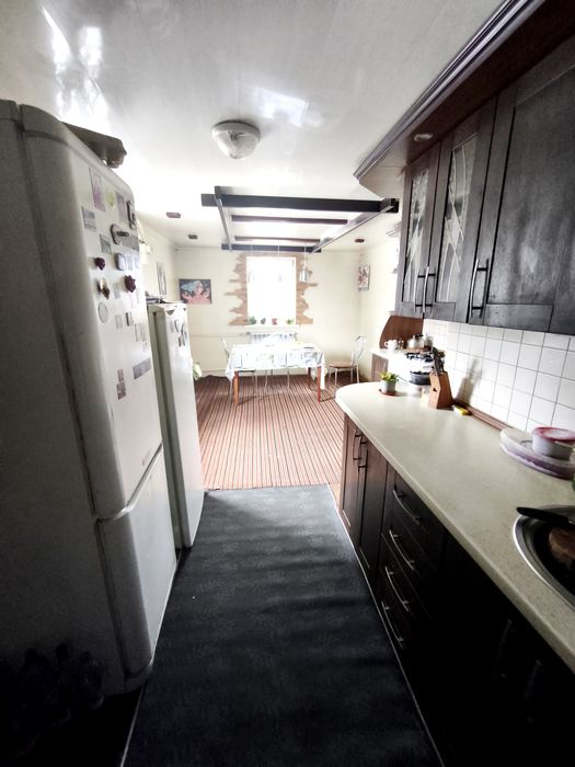 Продам гарний будинок з ремонтом с. Бездрик 10 км від Сум