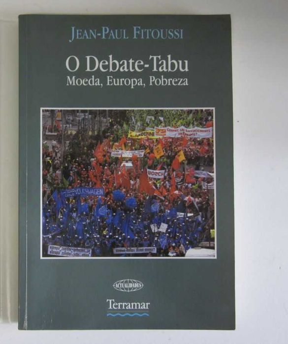 POLÍTICA - Vários Livros