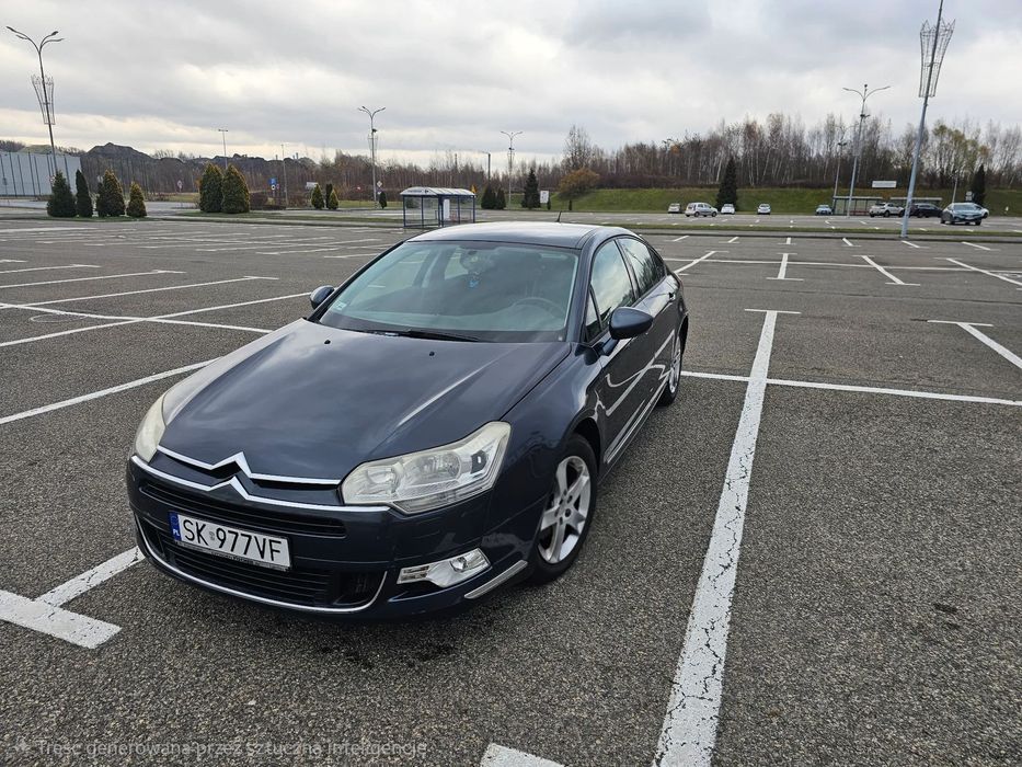 Citroën C5