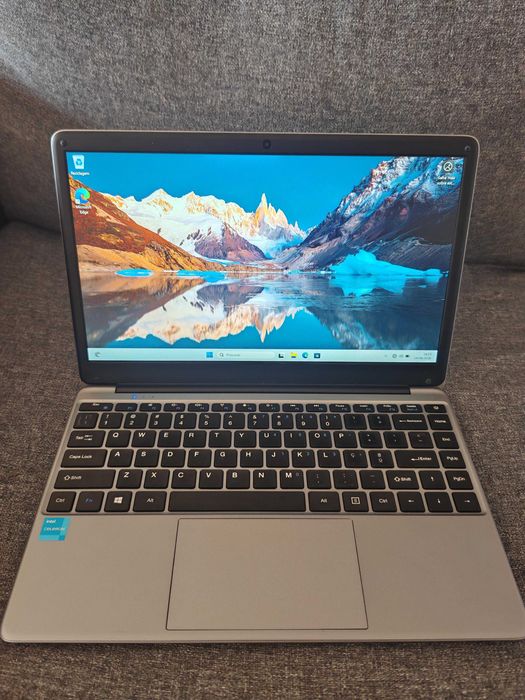 Chuwi HeroBook Pro N4020/8GB/256GB 14.1” IPS