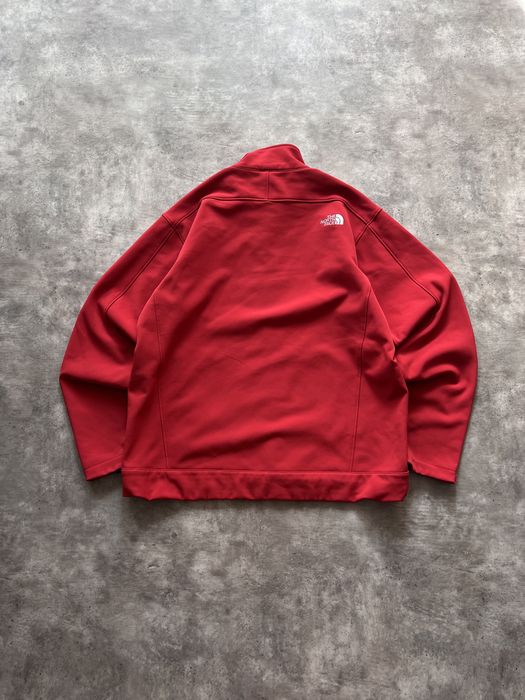 Kurtka The North Face apex outdoor