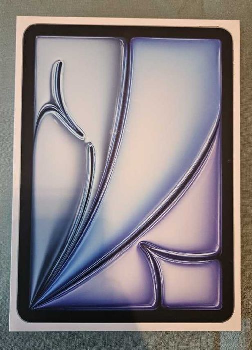 Pad Air 11 - inch (M2) 256GB Nowy Nieodpakowany
