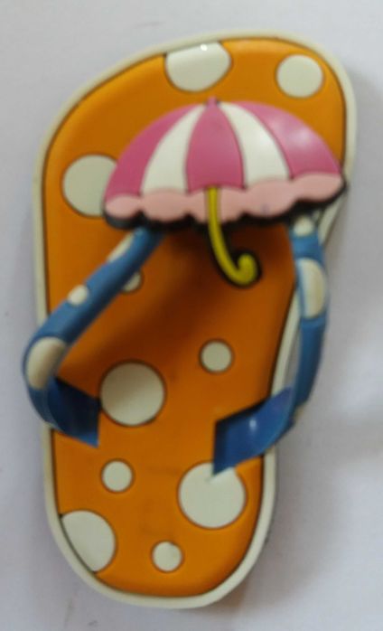 Imans para colocar no frigorifico-1.50€ Cada.